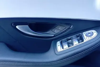 Photo 21 Mercedes Classe GLC GLC 300 e 9G-Tronic 4Matic