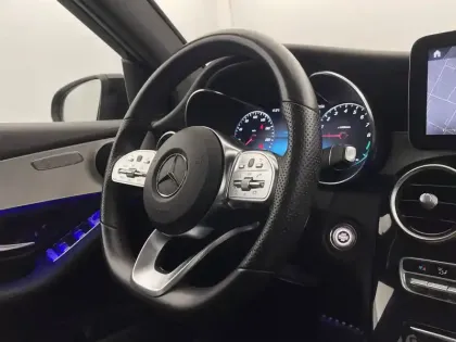 Photo 48 Mercedes Classe GLC GLC 300 e 9G-Tronic 4Matic