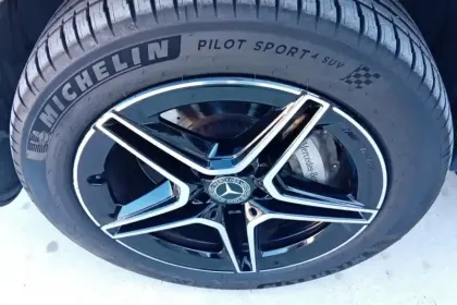 Photo 14 Mercedes Classe GLC GLC 300 e 9G-Tronic 4Matic