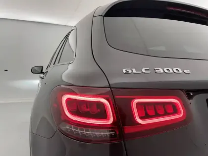 Photo 52 Mercedes Classe GLC GLC 300 e 9G-Tronic 4Matic