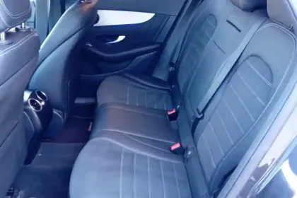 Photo 10 Mercedes Classe GLC GLC 300 e 9G-Tronic 4Matic