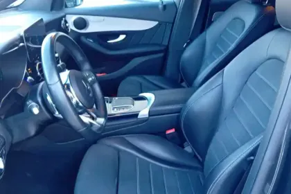 Photo 9 Mercedes Classe GLC GLC 300 e 9G-Tronic 4Matic