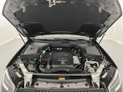 Photo 44 Mercedes Classe GLC GLC 300 e 9G-Tronic 4Matic