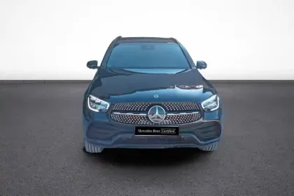 Photo 1 Mercedes Classe GLC GLC 300 e 9G-Tronic 4Matic