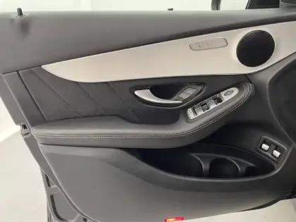 Photo 53 Mercedes Classe GLC GLC 300 e 9G-Tronic 4Matic