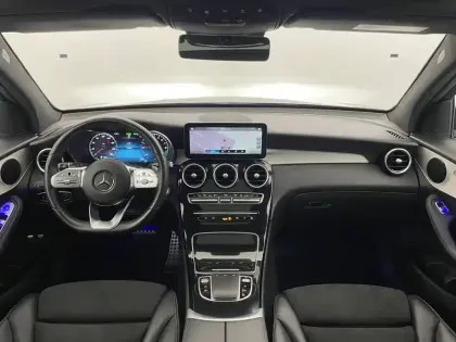 Photo 49 Mercedes Classe GLC GLC 300 e 9G-Tronic 4Matic