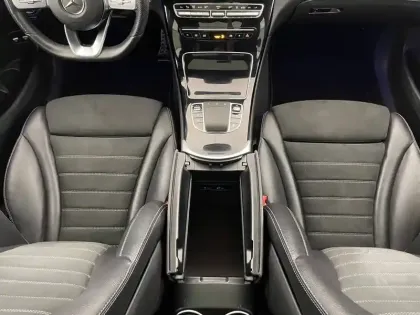 Photo 50 Mercedes Classe GLC GLC 300 e 9G-Tronic 4Matic