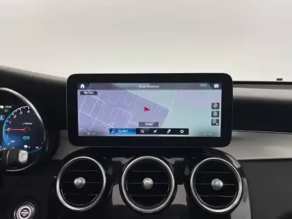 Photo 45 Mercedes Classe GLC GLC 300 e 9G-Tronic 4Matic