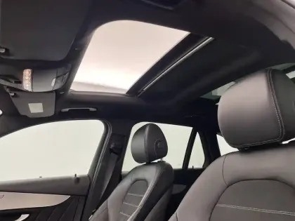 Photo 59 Mercedes Classe GLC GLC 300 e 9G-Tronic 4Matic