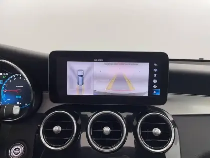 Photo 57 Mercedes Classe GLC GLC 300 e 9G-Tronic 4Matic