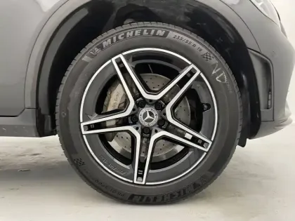 Photo 37 Mercedes Classe GLC GLC 300 e 9G-Tronic 4Matic