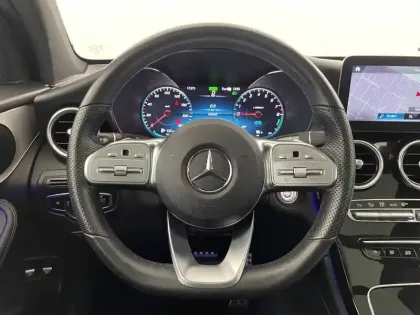 Photo 47 Mercedes Classe GLC GLC 300 e 9G-Tronic 4Matic