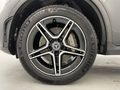 Photo 42 Mercedes Classe GLC GLC 300 e 9G-Tronic 4Matic