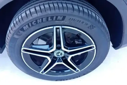 Photo 11 Mercedes Classe GLC GLC 300 e 9G-Tronic 4Matic