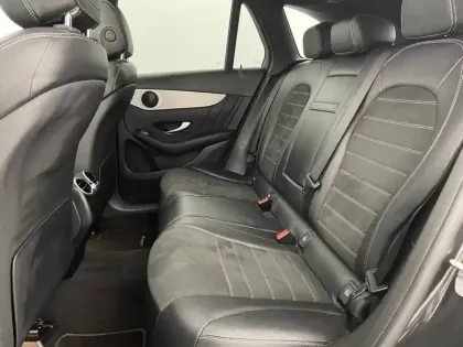 Photo 40 Mercedes Classe GLC GLC 300 e 9G-Tronic 4Matic