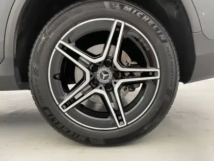 Photo 41 Mercedes Classe GLC GLC 300 e 9G-Tronic 4Matic