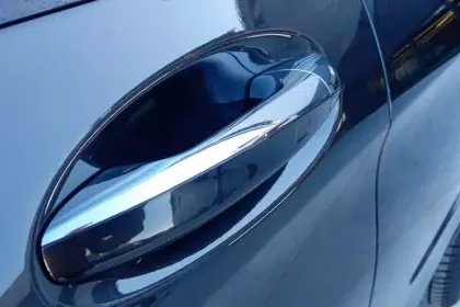 Photo 23 Mercedes Classe GLC GLC 300 e 9G-Tronic 4Matic