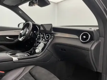Photo 56 Mercedes Classe GLC GLC 300 e 9G-Tronic 4Matic