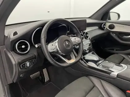Photo 55 Mercedes Classe GLC GLC 300 e 9G-Tronic 4Matic