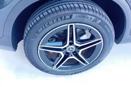 Photo 12 Mercedes Classe GLC GLC 300 e 9G-Tronic 4Matic