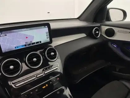 Photo 60 Mercedes Classe GLC GLC 300 e 9G-Tronic 4Matic