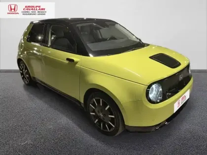 Photo 2 Honda Honda E 