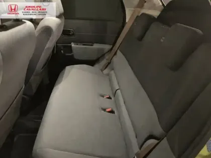 Photo 8 Honda Honda E 