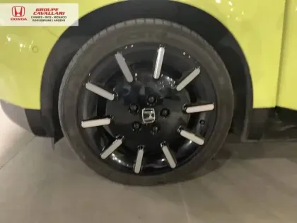 Photo 14 Honda Honda E 