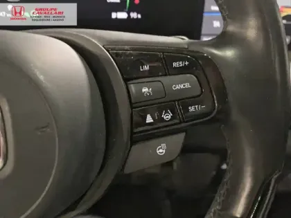 Photo 11 Honda Honda E 