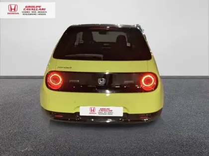 Photo 4 Honda Honda E 