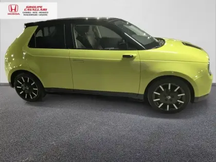 Photo 3 Honda Honda E 