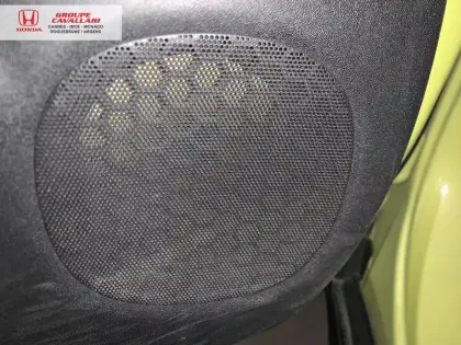 Photo 12 Honda Honda E 