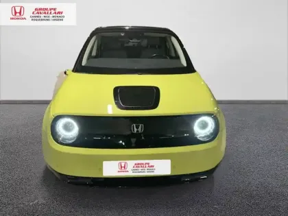 Photo 1 Honda Honda E 