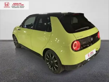 Photo 5 Honda Honda E 