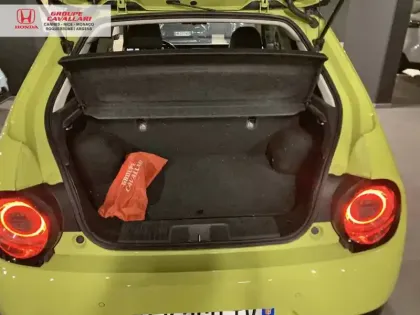 Photo 6 Honda Honda E 