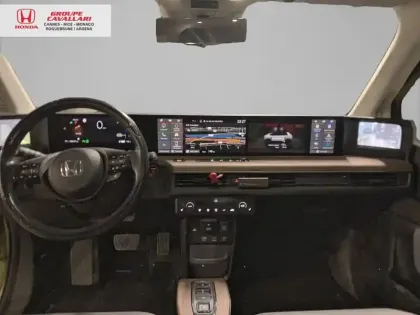 Photo 9 Honda Honda E 