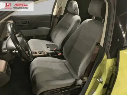 Photo 7 Honda Honda E 