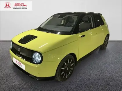 Photo Honda Honda E Advance 16"