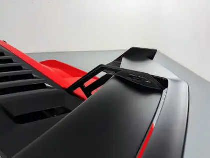 Photo 29 Lamborghini Huracan  STO 5.2 V10 640 RWD LDF7