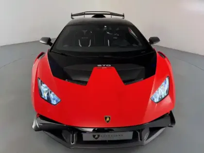 Photo 25 Lamborghini Huracan  STO 5.2 V10 640 RWD LDF7