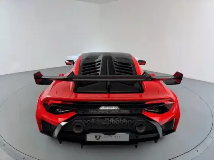 Photo 26 Lamborghini Huracan  STO 5.2 V10 640 RWD LDF7