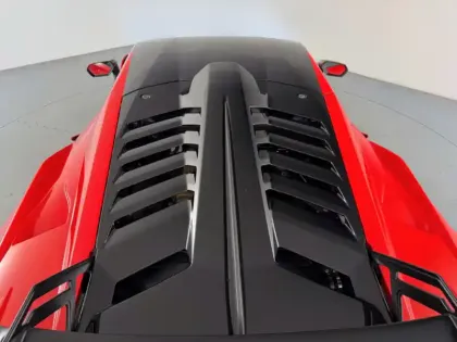 Photo 31 Lamborghini Huracan  STO 5.2 V10 640 RWD LDF7