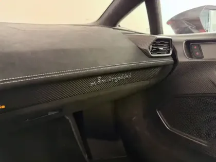 Photo 15 Lamborghini Huracan  STO 5.2 V10 640 RWD LDF7