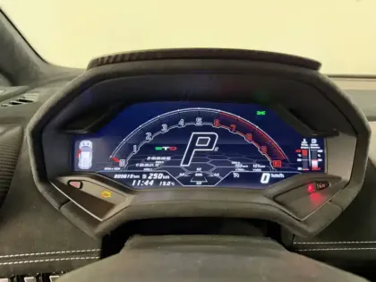 Photo 13 Lamborghini Huracan  STO 5.2 V10 640 RWD LDF7