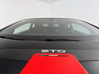 Photo 18 Lamborghini Huracan  STO 5.2 V10 640 RWD LDF7