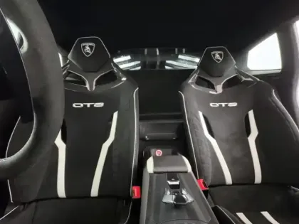 Photo 23 Lamborghini Huracan  STO 5.2 V10 640 RWD LDF7