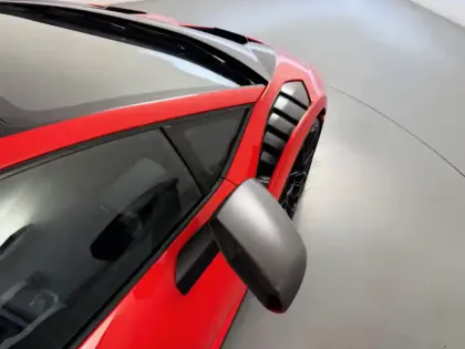 Photo 17 Lamborghini Huracan  STO 5.2 V10 640 RWD LDF7