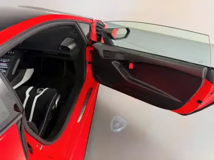 Photo 30 Lamborghini Huracan  STO 5.2 V10 640 RWD LDF7