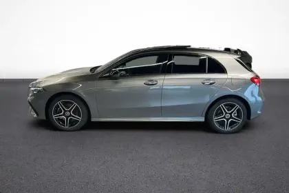 Photo 2 Mercedes Classe A  250 e Hybrid EQ 8G-DCT