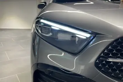 Photo 26 Mercedes Classe A  250 e Hybrid EQ 8G-DCT